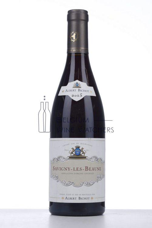 Picture of 2015 SAVIGNY LES BEAUNE